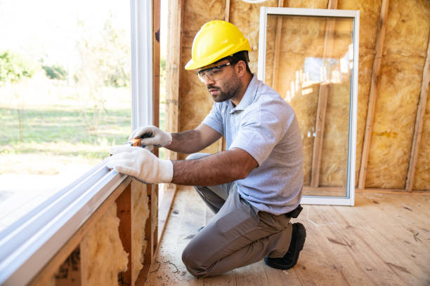 Best Attic Insulation Installation  in Fairview, NJ